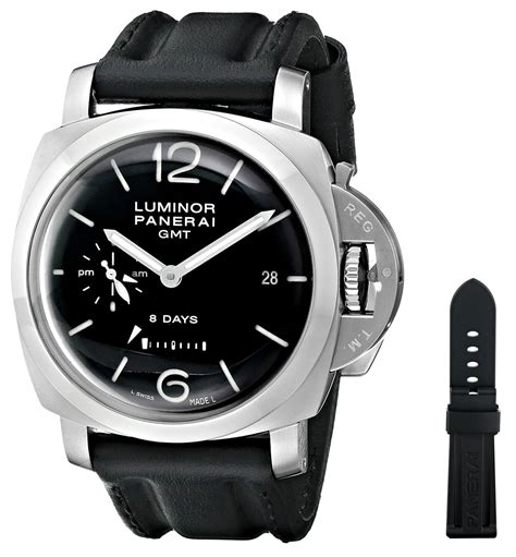 luminor panerai cost in india|luminor panerai price list.